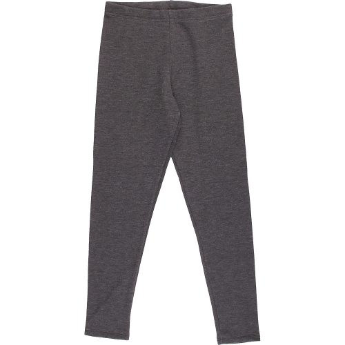 F&F Grafit meleg leggings (146) lány