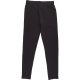 Fekete meleg leggings (158) tini lány