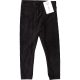 George Fekete kordbársony leggings (98) kislány