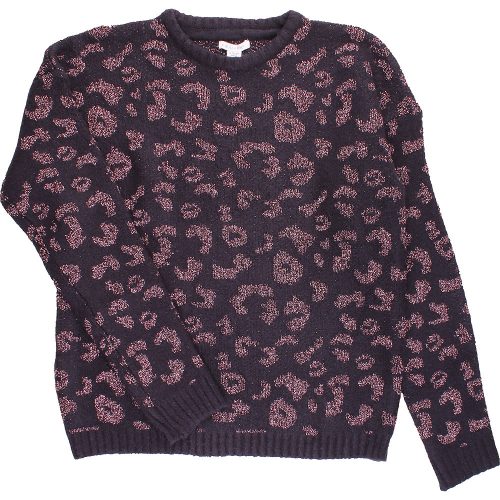 Primark Mintás pulóver (170) tini lány
