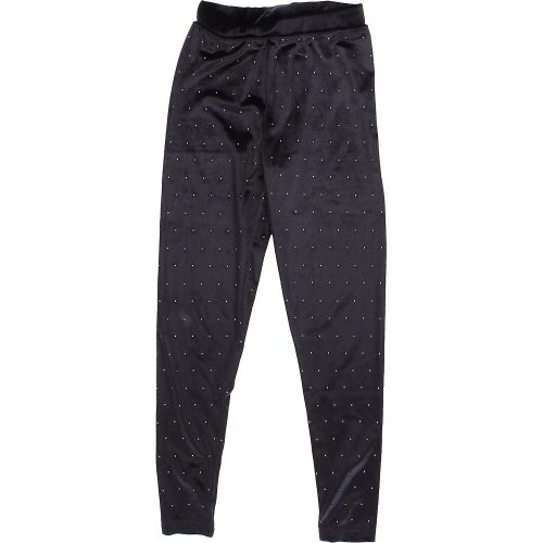 St Bernard Pöttyös bársony leggings (140) lány