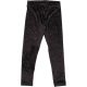 F&F Csillog bársony leggings (122) kislány