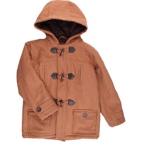 Mothercare Barna kabát (128) kisfiú