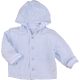 Mothercare Kék plüss kocsikabát (104) kisfiú