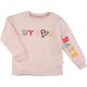 Ted Baker Bézs bélelt pulóver (110) kislány