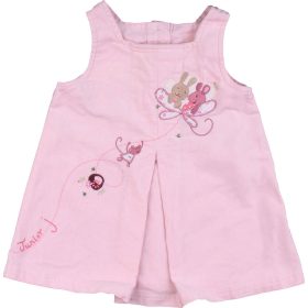 Debenhams Hímzett düftin ruha (68) baba