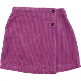Lila kord szoknya (122) kislány