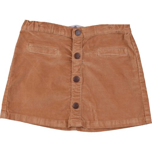 Denim Barna düftin szoknya (110) kislány
