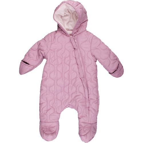 Primark Lila overál (62) baba