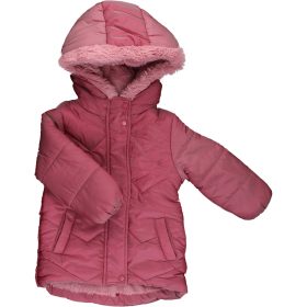 Mályva kabát (86) baba