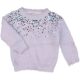 Primark Flitteres pulóver (104) kislány