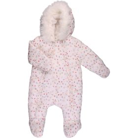 Primark Virágos overál (68) baba