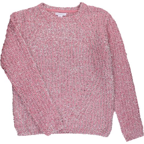 Primark Csillogó pulóver (158) tini lány