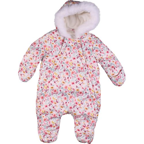 Primark Virágos overál (62) baba