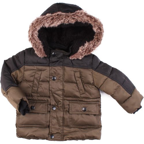 Primark Khaki kabát (80) baba