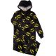 Marks&Spencer Batman polár kezeslábas (140) fiú