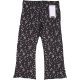 F&F Csillagos meleg leggings (104) kislány
