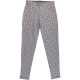 Pöttyös meleg leggings (152) lány
