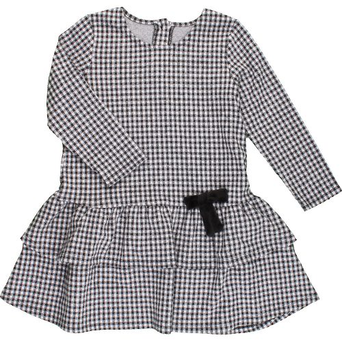 Matalan FF-kockás ruha (104) kislány