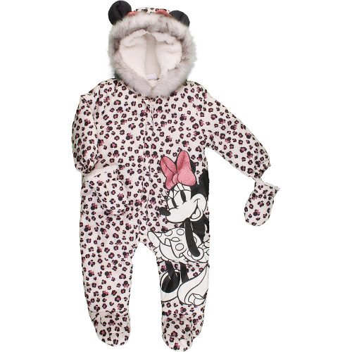Disney Minnie overál (80) baba
