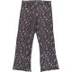 F&F Csillagos meleg leggings (122) kislány