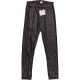 Zara Csíkos bársony leggings (140) lány