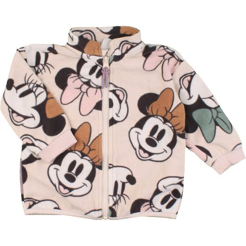 H&M Minnie polár felső (80) baba