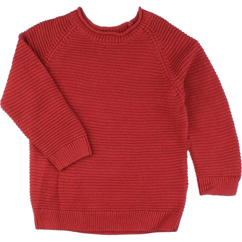 Matalan Barna pulóver (98) kisfiú