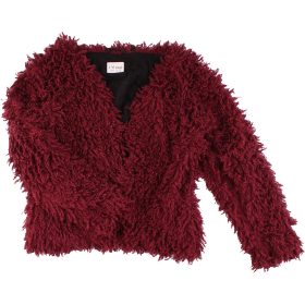 Next Bordó kabát (146) lány