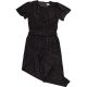 F&F Csillogó bársony jumpsuit (152) lány