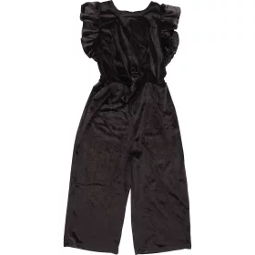 St Bernard Csillogó bársony jumpsuit (134) lány