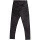 Zara Csillogó bársony leggings (122) kislány