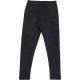Fekete meleg leggings (104) kislány