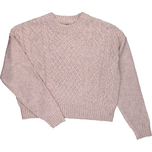 Primark Bézs pulóver (140) lány