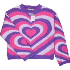 Primark Szíves pulóver (152) lány