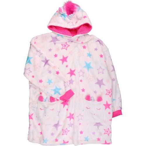 Primark Unikornis polár pulóver (152-158) tini lány