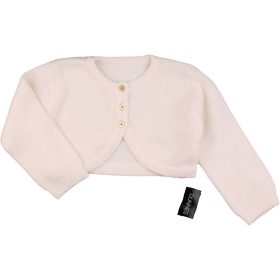 Törtfehér boleró (62) baba