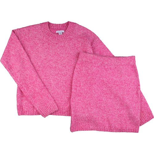 Primark Melírozott kötött szett (158) tini lány