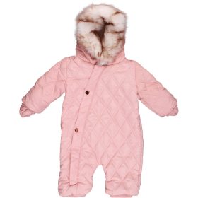 River Island Rózsaszín overál (62) baba