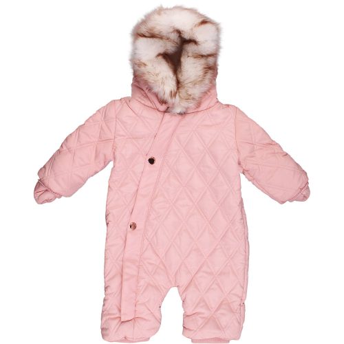 River Island Rózsaszín overál (62) baba