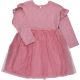 Matalan Rózsaszín ruha (110) kislány