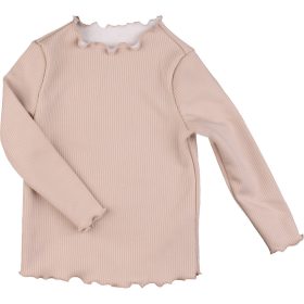 Bézs felső (92) kislány