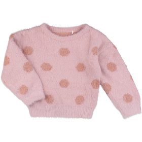 George Pöttyös pulóver (98) kislány