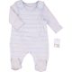 Mothercare Szürke-plüss szett (50) baba