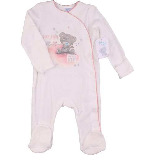 F&F Tatty Teddy plüss rugdalózó (68) baba