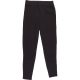 Fekete meleg leggings (152) lány