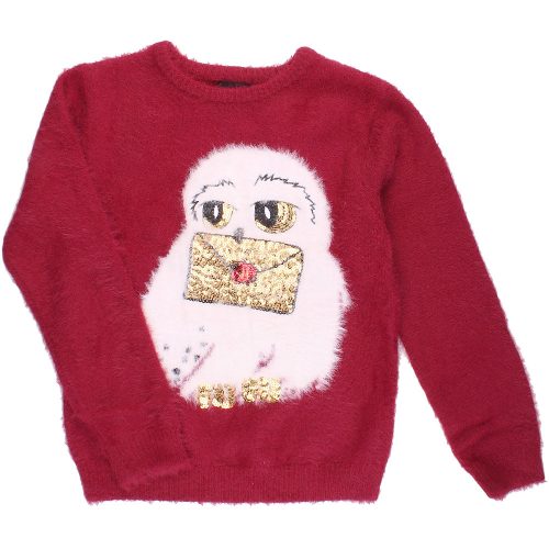 Primark Harry Potter pulóver (140) lány