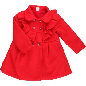 Piros kabát (86) baba