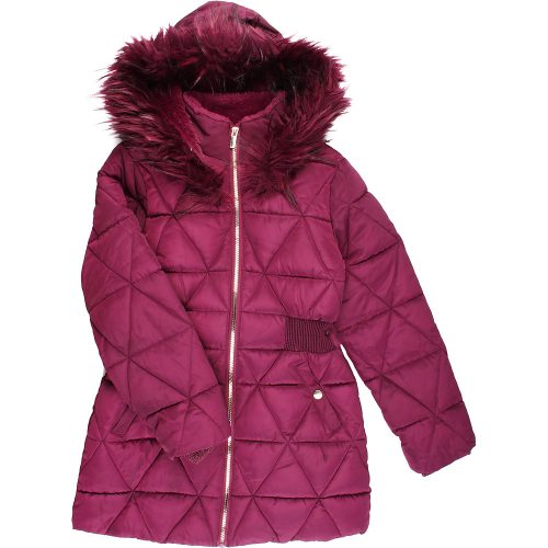 Matalan Lila kabát (146) lány