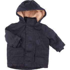 V by Very Éjkék kabát (74) baba